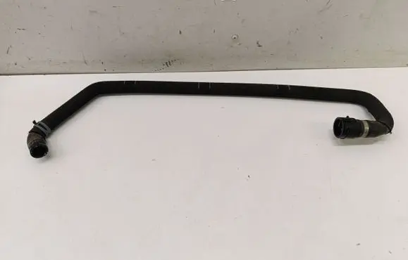 Audi A6 S6 C8 4K Engine coolant pipe/hose 4H0122293C