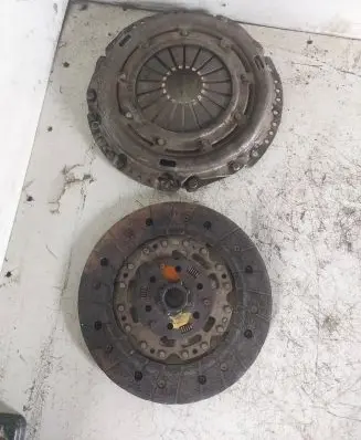 Ford Galaxy Clutch set kit 1878003513 266600