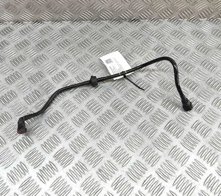 Jaguar F-Type Vacuum line/pipe/hose EX539C490AB