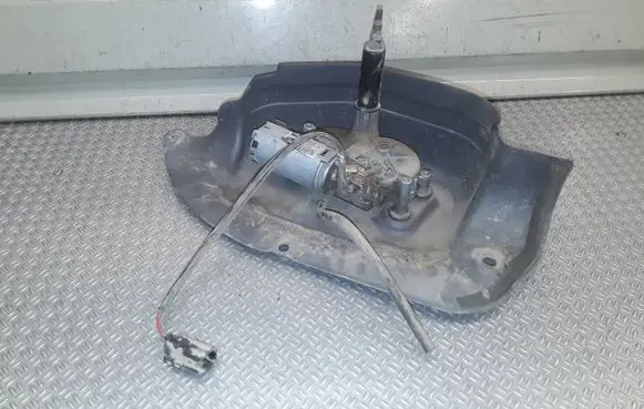 Ford Transit Rear window wiper motor YC1517W400CH