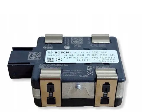 Mercedes-Benz GLB X247 Distronic sensor radar A0009052616