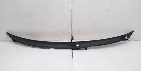 Audi A8 S8 D3 4E Wiper trim 4E1819403F