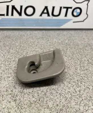 BMW 3 E46 Parcel shelf load cover mount bracket 8232575