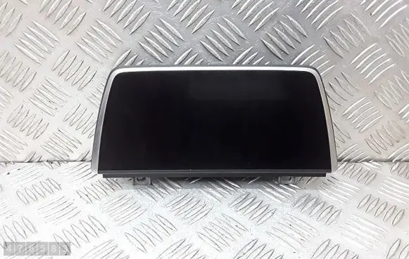 BMW X1 F48 F49 Screen/display/small screen 65508798222