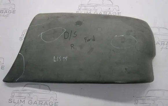 Ford Transit Rear bumper corner part panel trim 95VB17961ABW