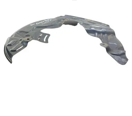 Ford Kuga III Front brake disc dust cover plate LX612K004DA