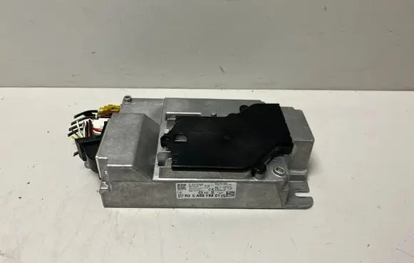 BMW XM Sound amplifier 5A9BF88 5B44D30