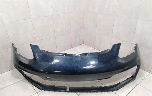 Porsche Panamera (971) Front bumper foam support bar 971807221Q
