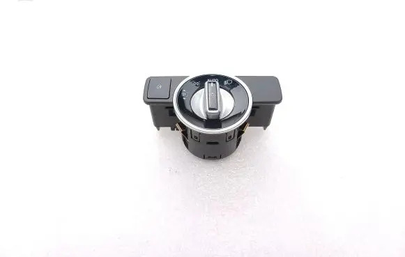 Mercedes-Benz GLS X166 Light switch A2129050551