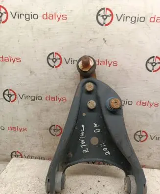 Renault Twingo II Front lower control arm/wishbone