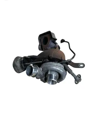 Honda Accord Turbo 72912512