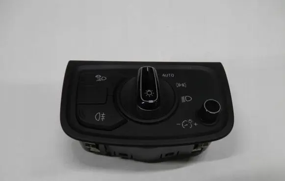 Audi A8 S8 D4 4H Light switch 4H0941531B