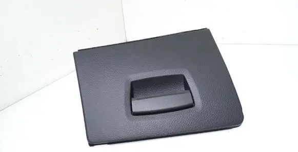 BMW 5 F10 F11 Glove box 9166696