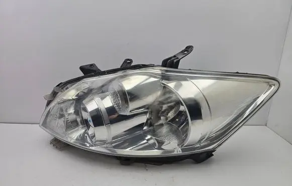 Toyota Auris 150 Headlight/headlamp 8117002D80