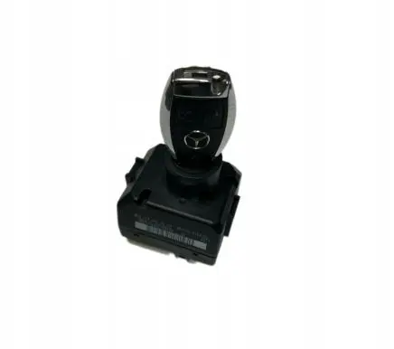 Mercedes-Benz CL C216 Ignition lock A2165450508
