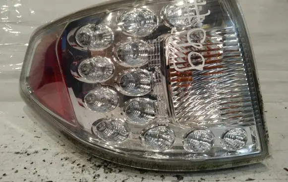 Subaru Impreza III Rear/tail lights 22020024