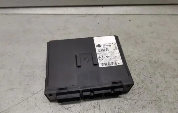 Nissan Primera Comfort/convenience module 28550AV710