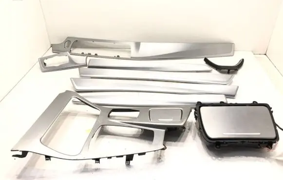 BMW 5 F10 F11 Dashboard trim 92063957225546