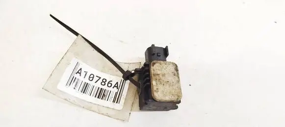 Ford S-MAX Airbag deployment crash/impact sensor 3M5T14B006AD 3M5T-14B006-AD