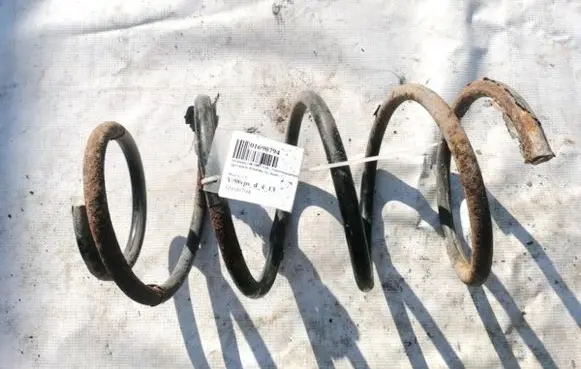 Hyundai i30 Front coil spring