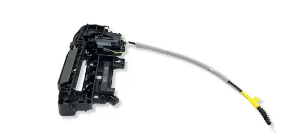 Audi A5 Front door exterior handle 8B3837812B 45518