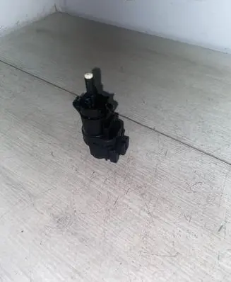 Clutch pedal sensor