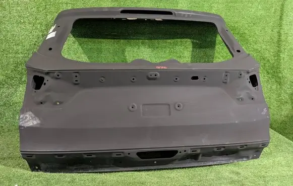 Ford Kuga II Truck tailgate 