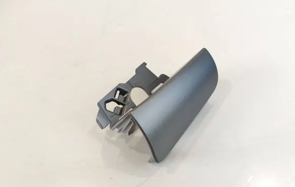 Mercedes-Benz CLS C257 Front tow hook cap/cover A2578855403CAREWAQ