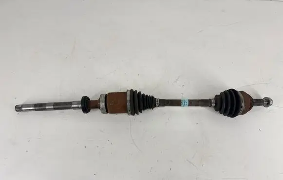 Ford Ecosport Front driveshaft GN153B436TB GN153B436 TX930