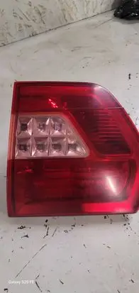 Citroen C5 Tailgate rear/tail lights 9681074280