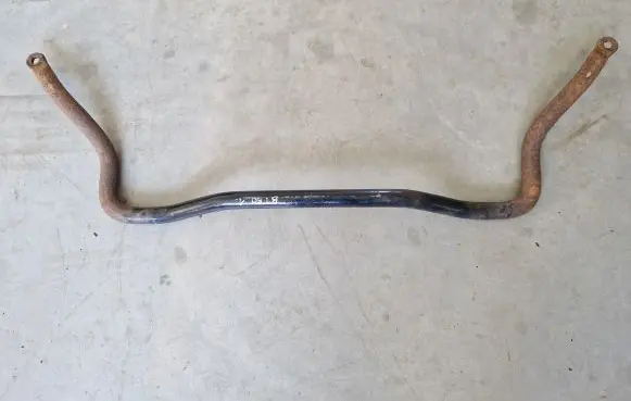 Mazda BT-50 Front anti-roll bar/stabilizer link 