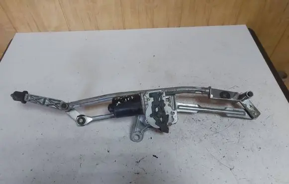 Volvo S80 Wiper motor 09151850 404776 2526