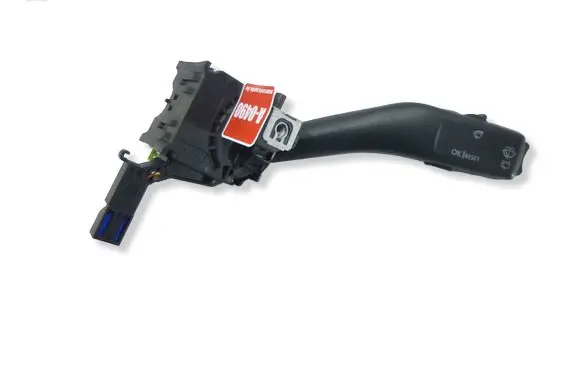Volkswagen Touran I Wiper control stalk 1K0953519A 01203506 20350640408974