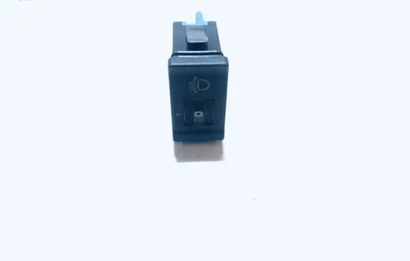Audi A6 S6 C4 4A Headlight level height control switch 4a0941301a