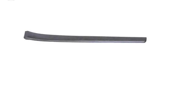SsangYong Rodius Front door card panel trim 7226821000