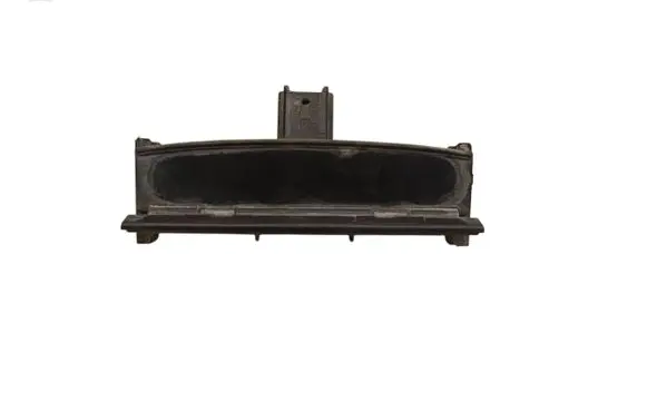 Peugeot 307 Loading door exterior handle 
