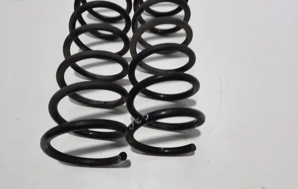 Volvo C30 Rear coil spring