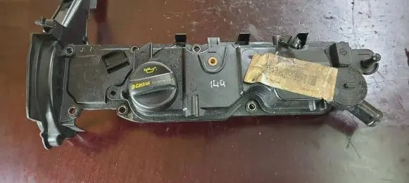 Citroen Berlingo Rocker cam cover 9689112980