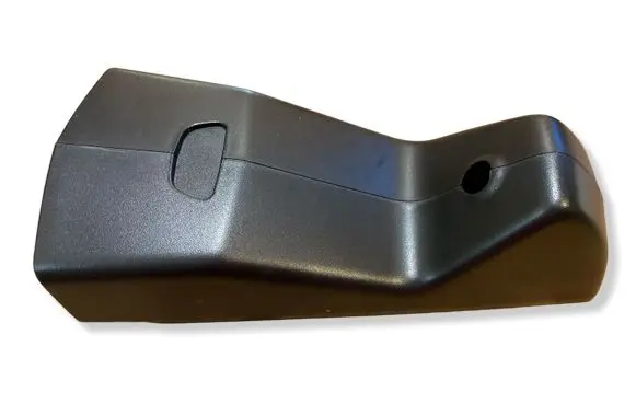 Opel Combo E Rearview mirror trim 9817588377 96642V01