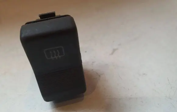 Audi 100 200 5000 C3 Windscreen/window heater switch 443941503D