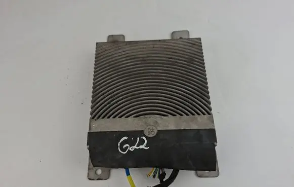 Ford Puma Sound amplifier L1TT18T806AA