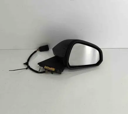 Ford Mustang VI Coupe wind mirror (mechanical) GR3B17E714HB