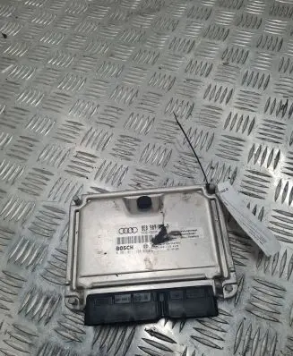 Audi A4 S4 B6 8E 8H Engine control unit/module 8E0907401P