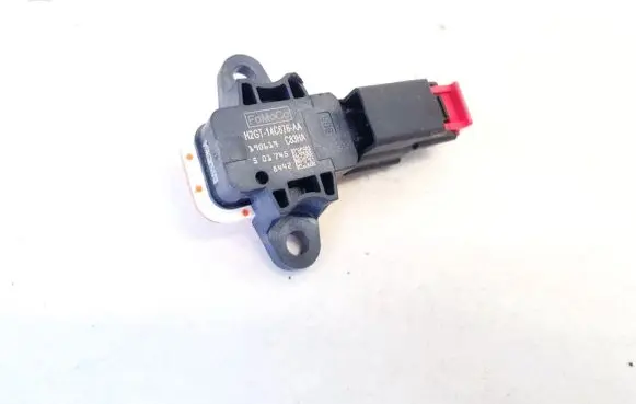 Ford Kuga II Airbag deployment crash/impact sensor h2gt14c676aa h2gt-14c676-aa