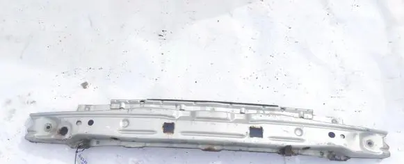 Opel Zafira A Front bumper cross member
