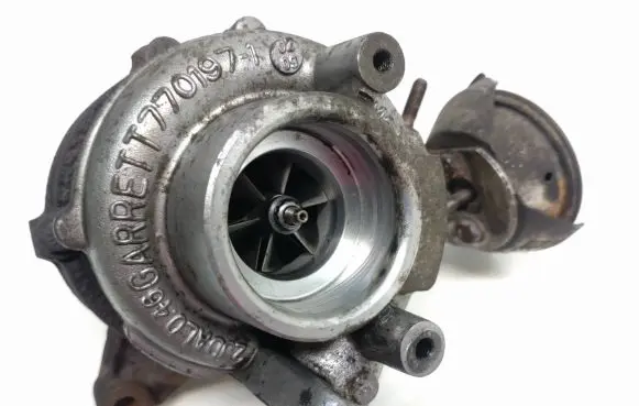 Fiat Scudo Turbo 9661306088 7646091 7600141