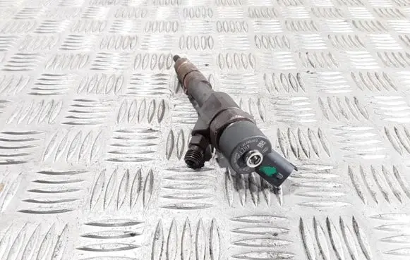 Renault Megane II Fuel injector 8200100272 0445110110B