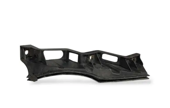 Volkswagen PASSAT B6 Front bumper mounting bracket 3C0807889A