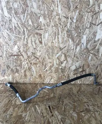 BMW X6 E71 Air conditioning (A/C) pipe/hose 9221762