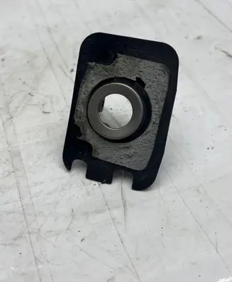 Mercedes-Benz GL X164 Front parking sensor holder (PDC) A1648802114